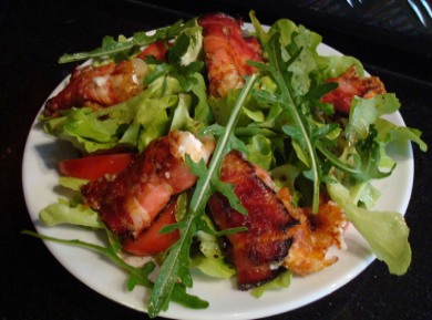 Nourishing Your Body and Soul: The Joy of Healthy and Delicious Eating